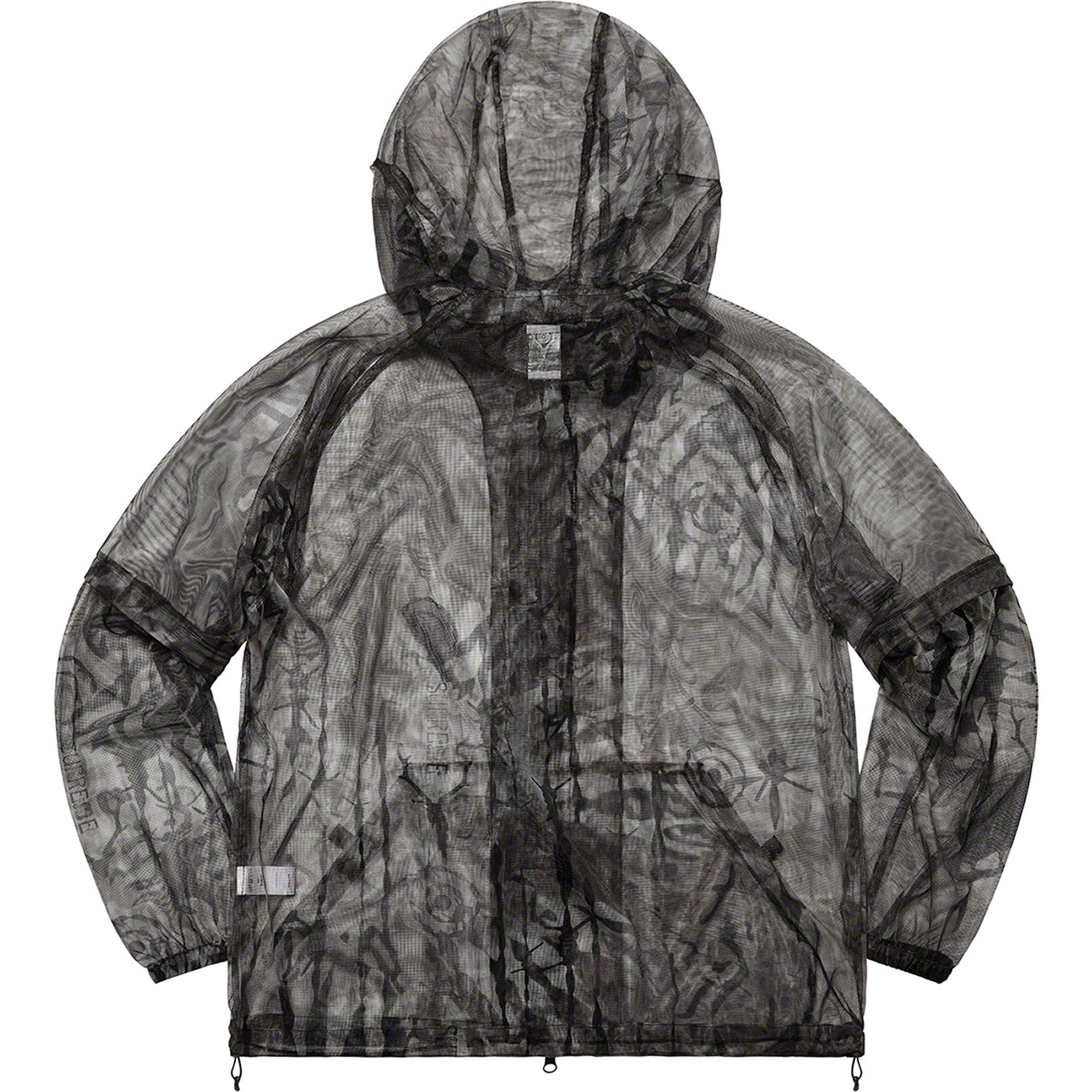 Supreme®/SOUTH2 WEST8 Bush Parka view 4